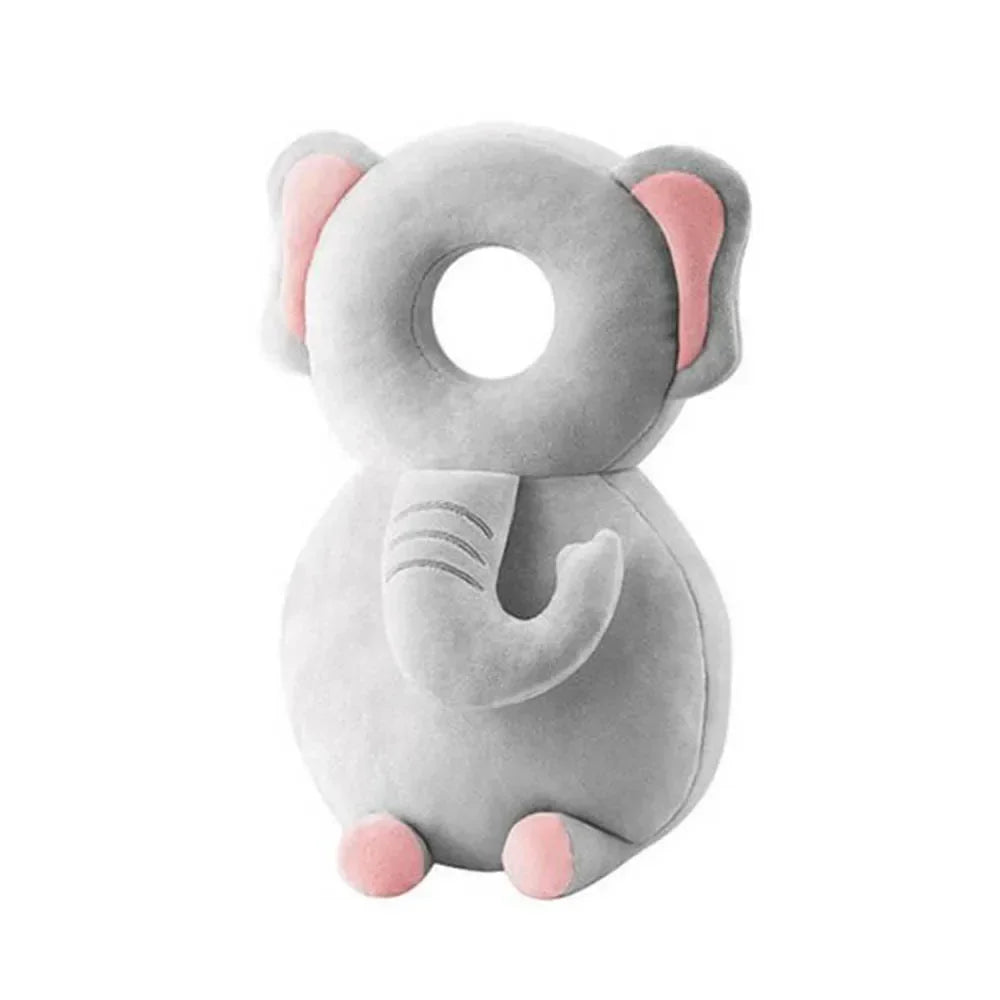 Mochila de protección para bebé
