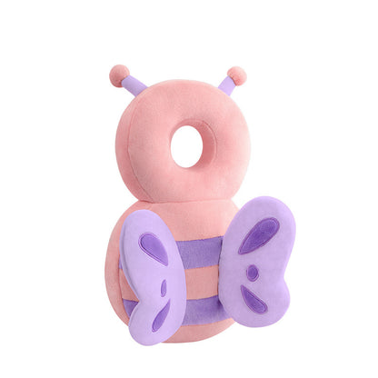 Mochila de protección para bebé