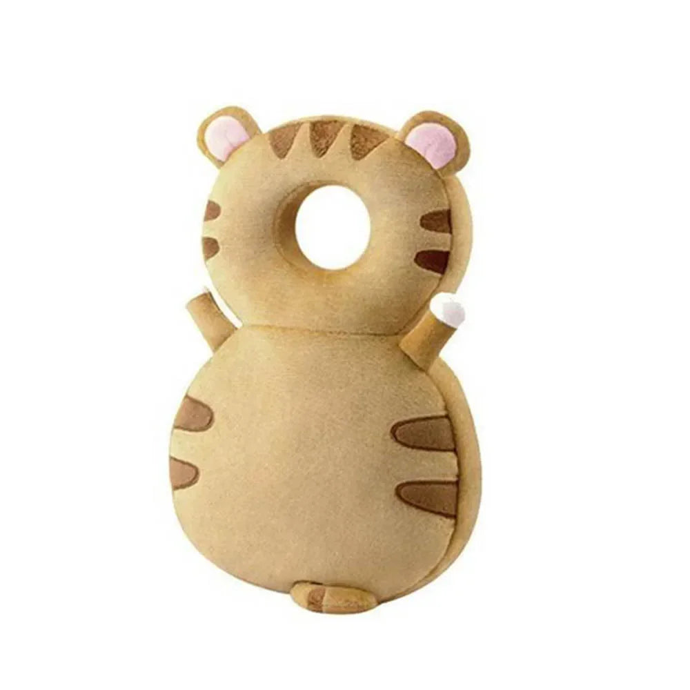 Mochila de protección para bebé