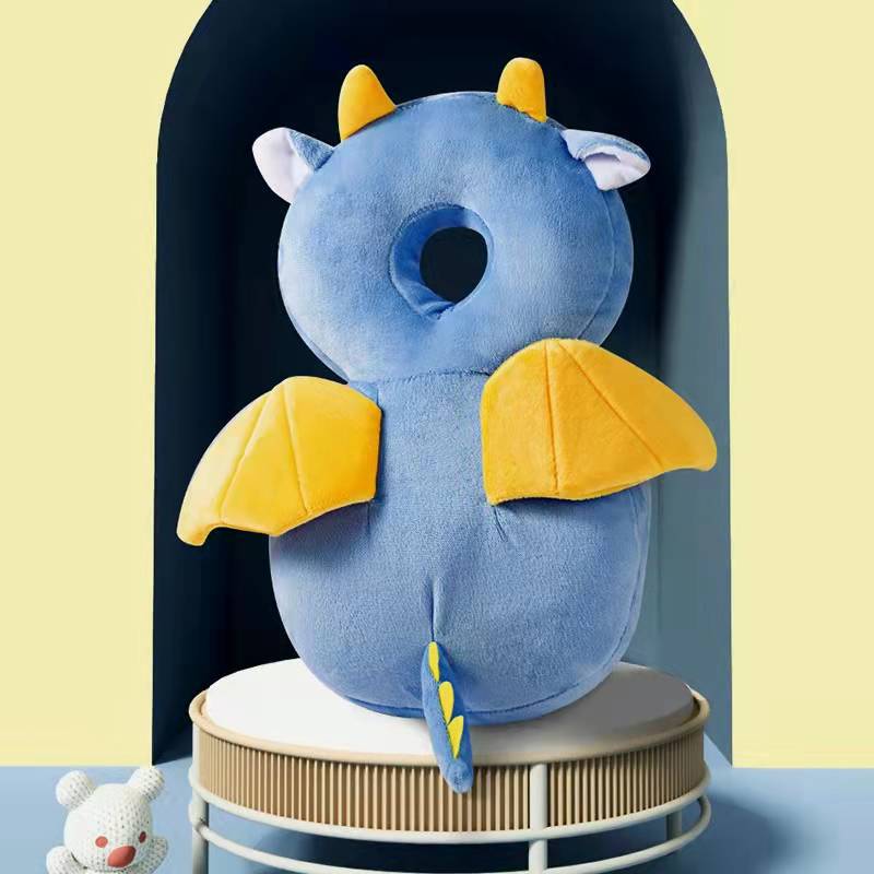Mochila de protección para bebé
